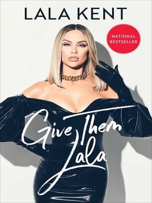 cover image of Give Them Lala